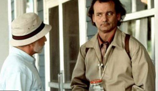 Bill Murray Net Worth