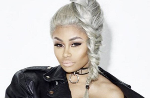 Blac Chyna Net Worth
