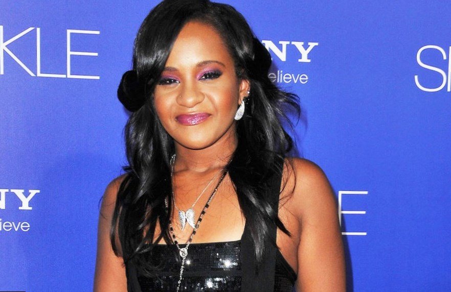 Bobbi Kristina Brown Net Worth