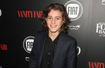 Brandon Spink Net Worth