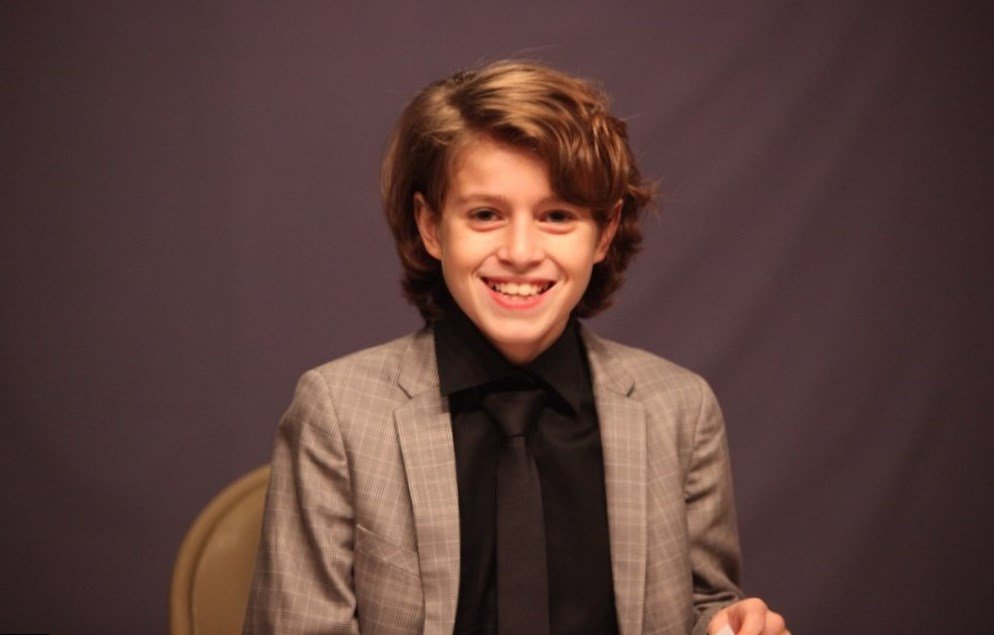 Brandon Spink Net Worth