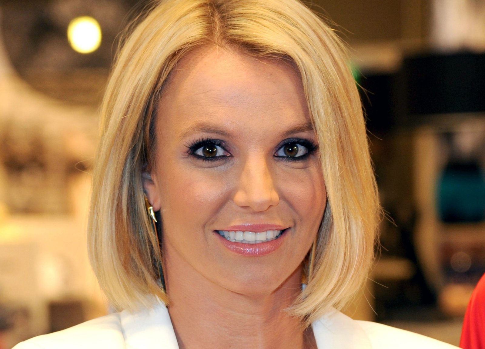 Britney Spears Net Worth
