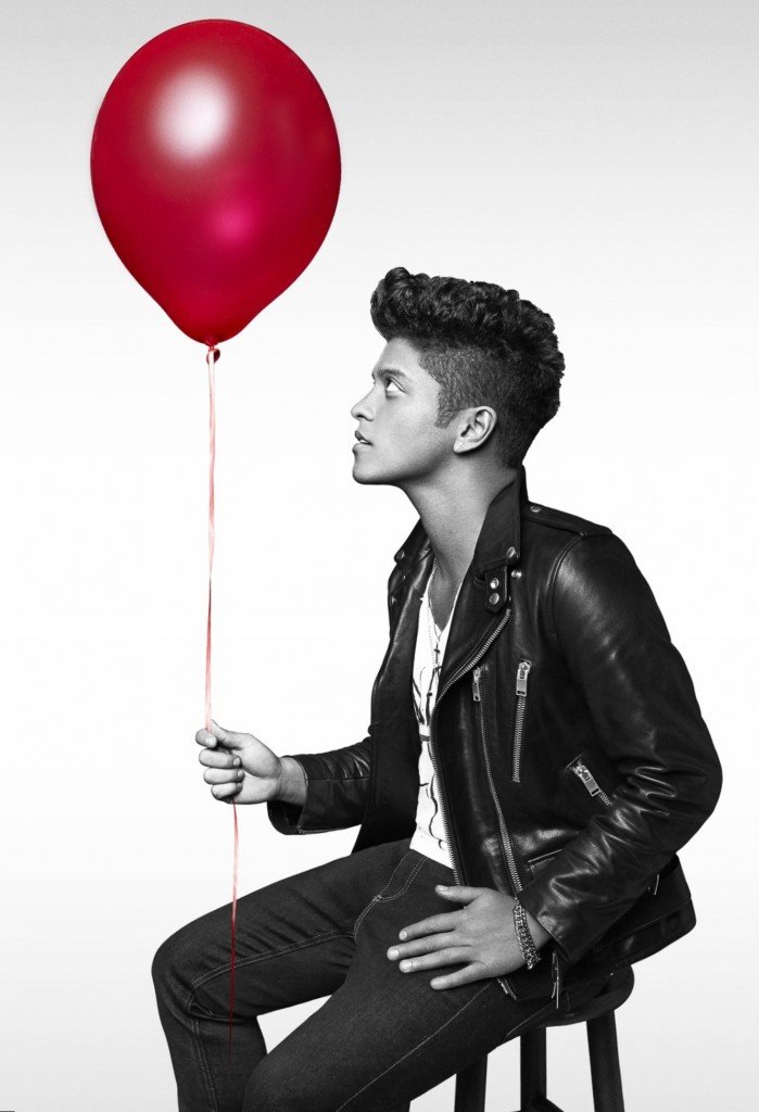 Bruno Mars Net Worth