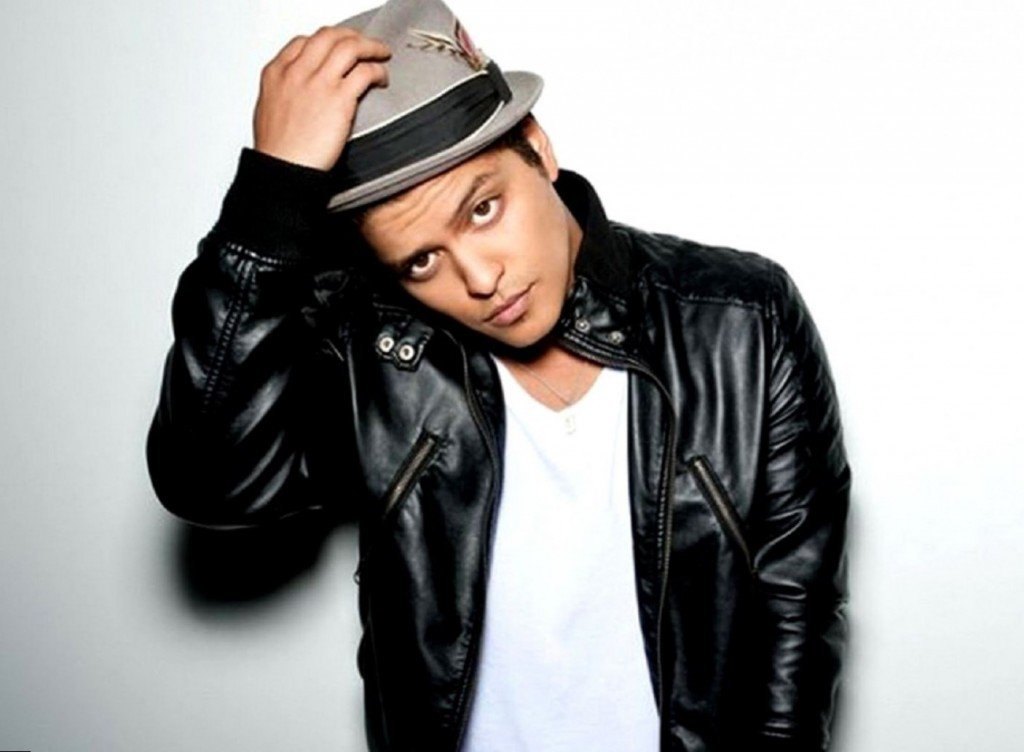 Bruno Mars Net Worth