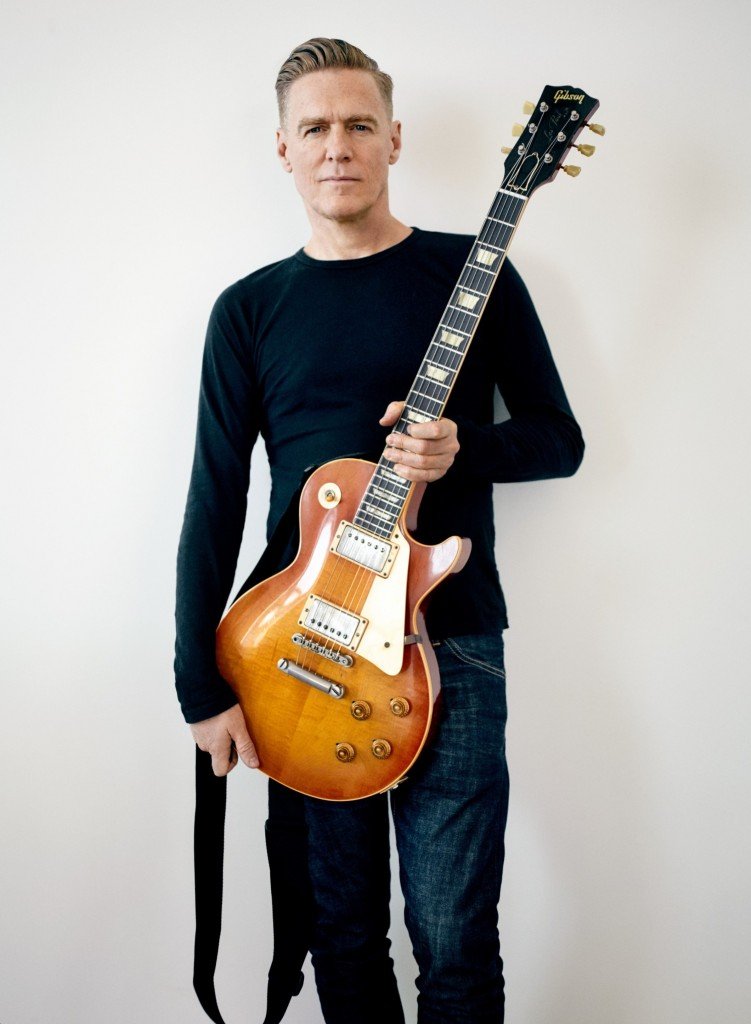 Bryan Adams Net Worth