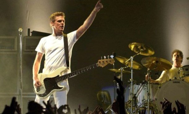 Bryan Adams Net Worth
