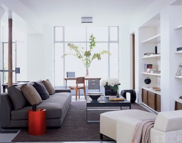 Bryan Adams. Apartment in Paris Bryan Adams house