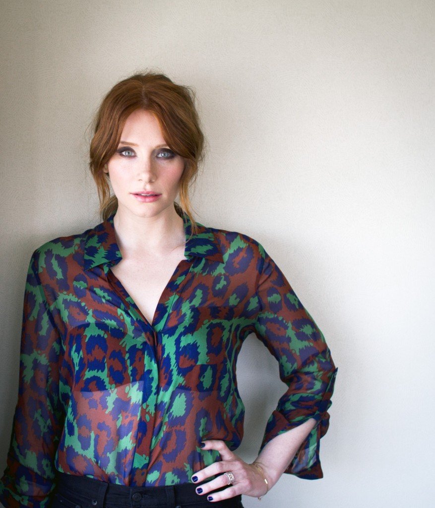 Bryce Dallas Howard Net Worth