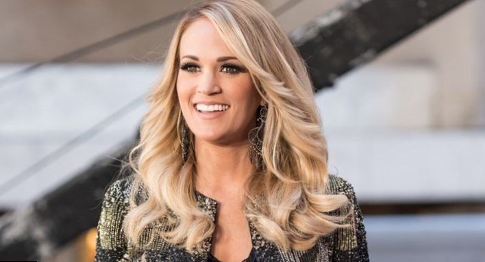 Carrie Underwood Net Worth