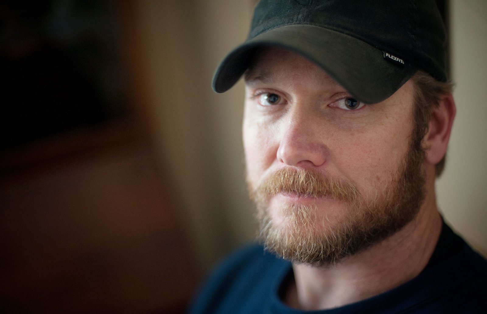 Chris Kyle Net Worth