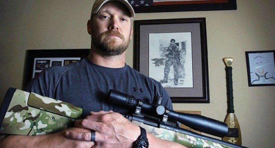 Chris Kyle Net Worth