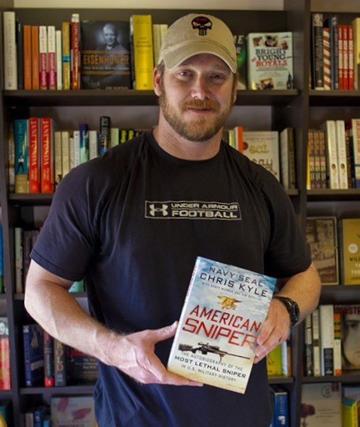 Chris Kyle Net Worth