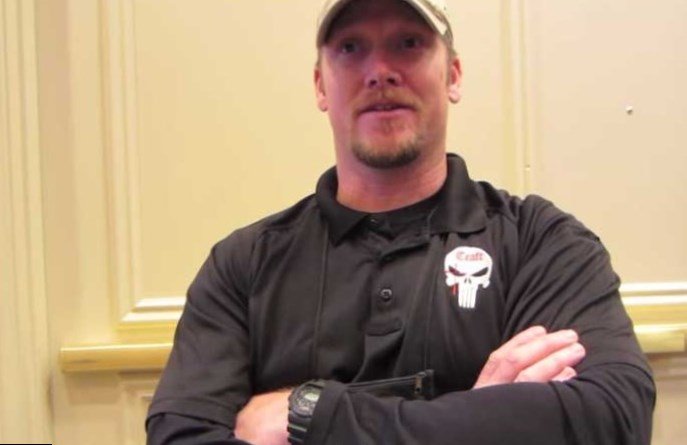 Chris Kyle Net Worth