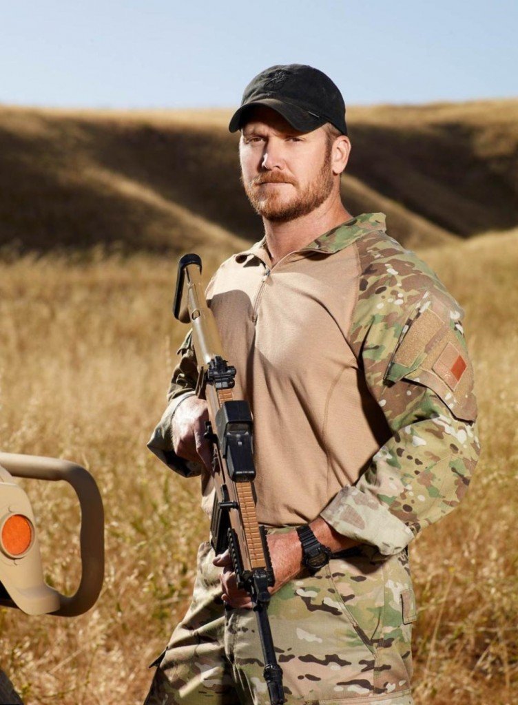 Chris Kyle Net Worth