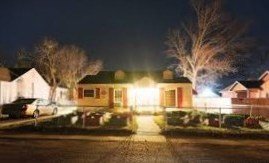 Chris Kyle House  in Midlothian, Texas Chris Kyle House