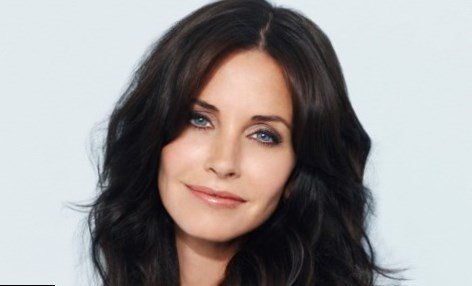 Courteney Cox Net Worth