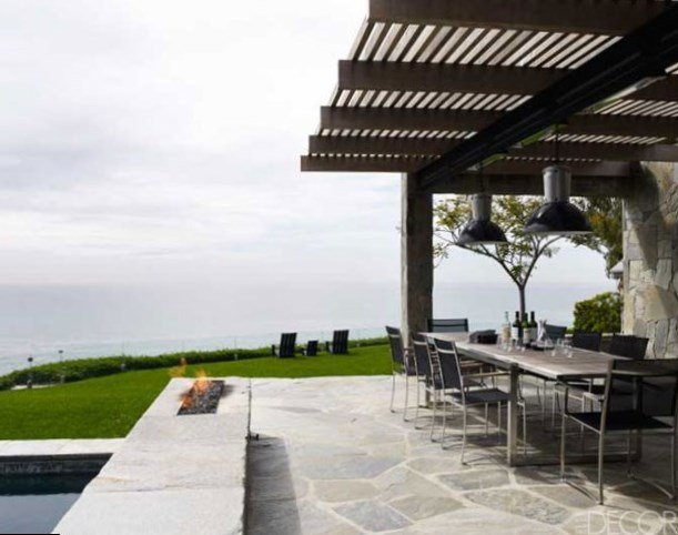 Courteney Cox house  New York Home Courteney Cox house