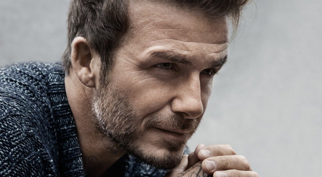 David Beckham Net Worth
