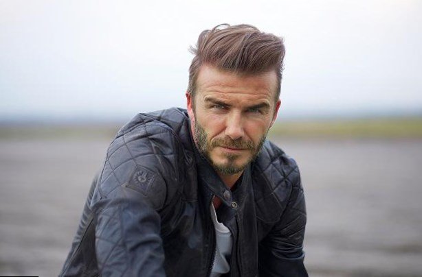 David Beckham Net Worth