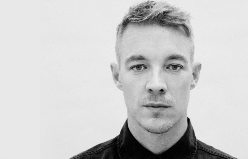 Diplo Net Worth