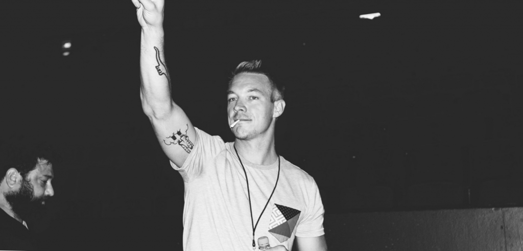 Diplo Net Worth