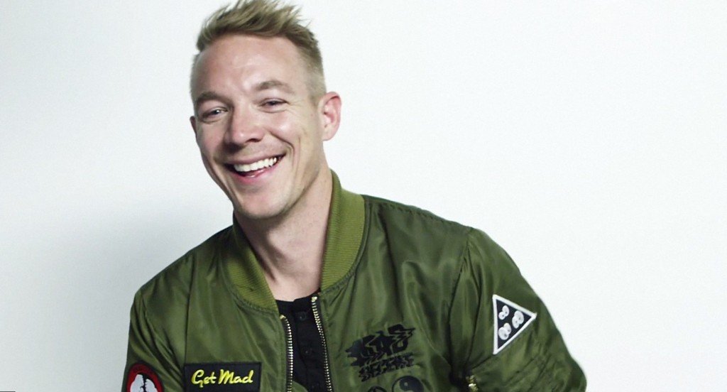 Diplo Net Worth