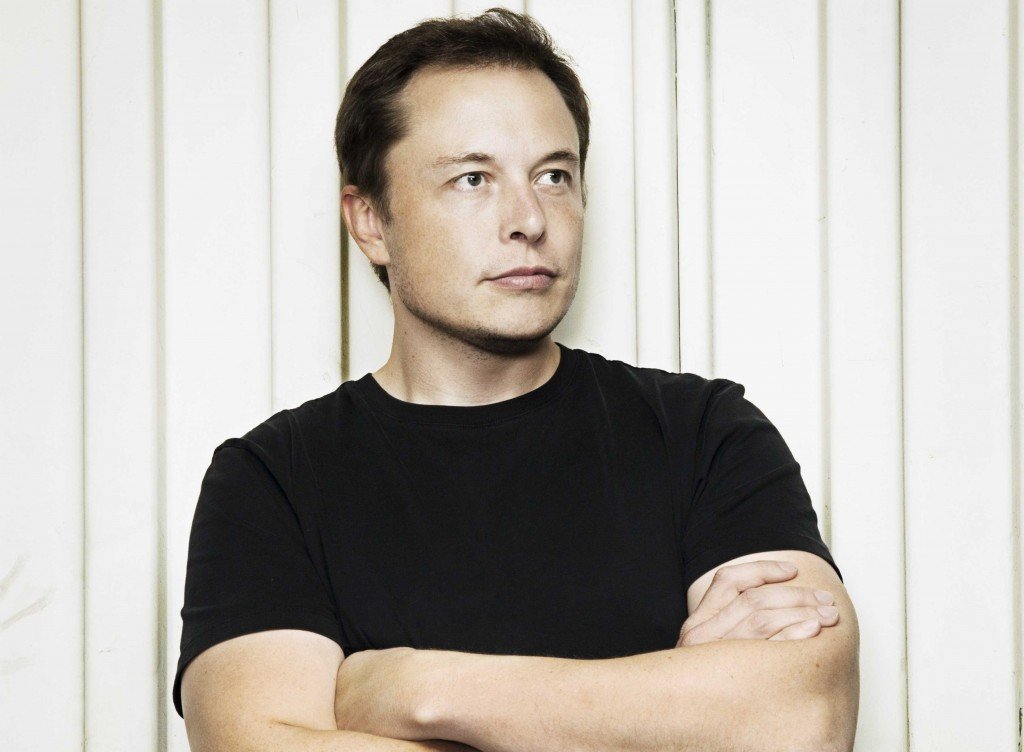 Elon Musk Net Worth