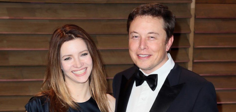 Elon Musk Net Worth