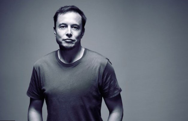 Elon Musk Net Worth