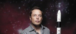 Elon Musk Net Worth