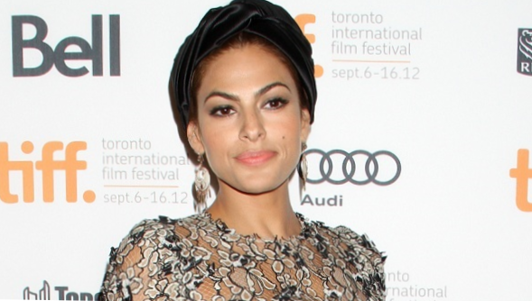 Eva Mendes Net Worth