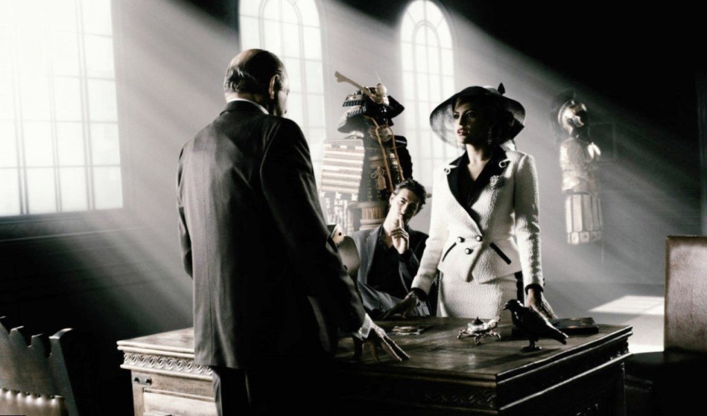 Eva Mendes Net Worth