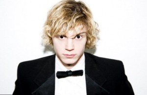 Evan Peters Net Worth