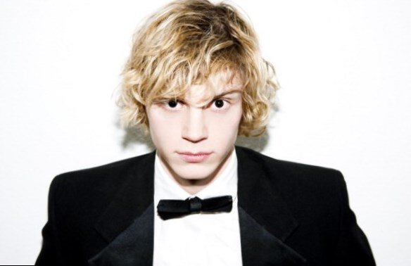 Evan Peters Net Worth