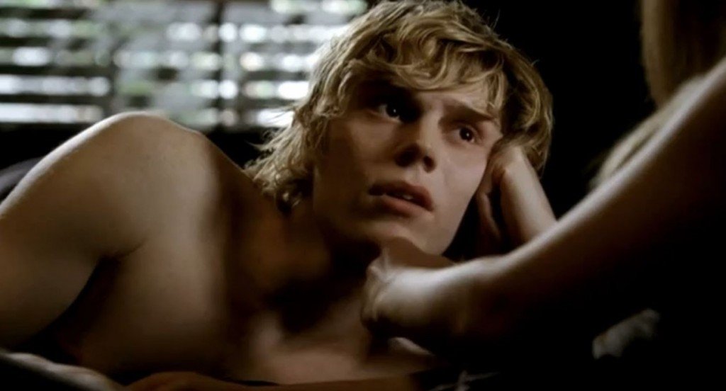 Evan Peters Net Worth