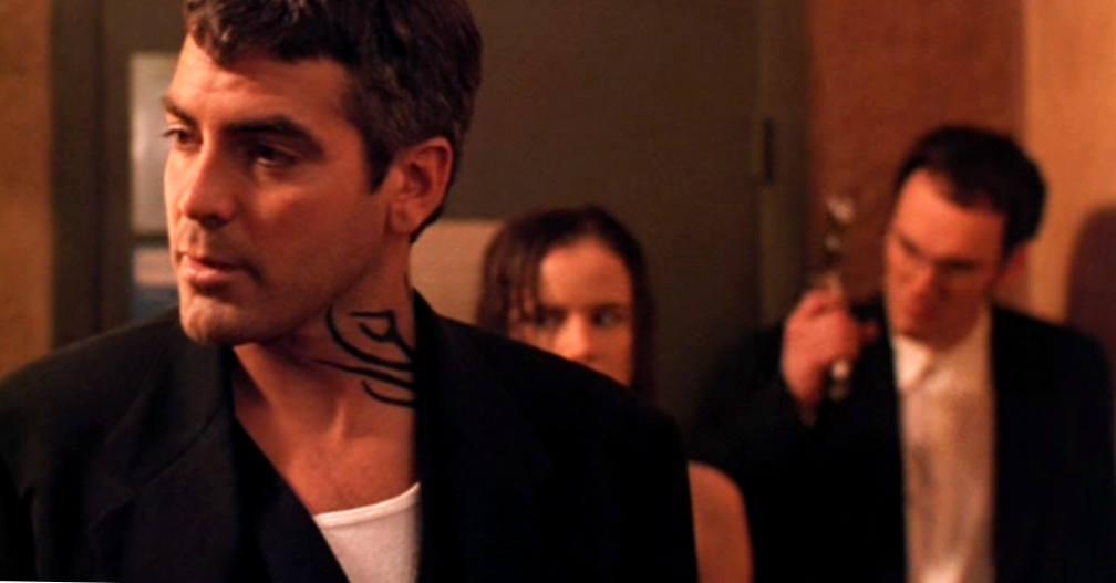 George Clooney net worth