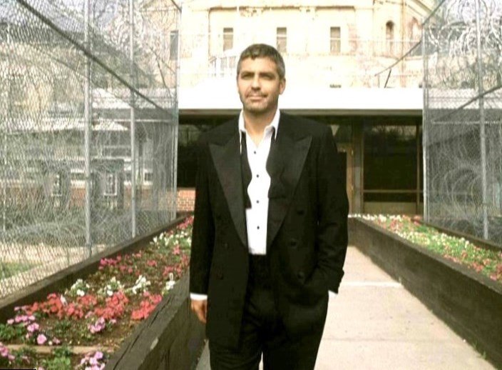 George Clooney Net Worth