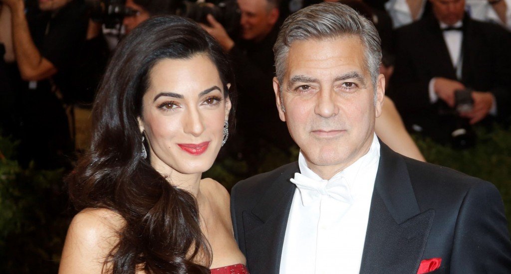 George Clooney Net Worth