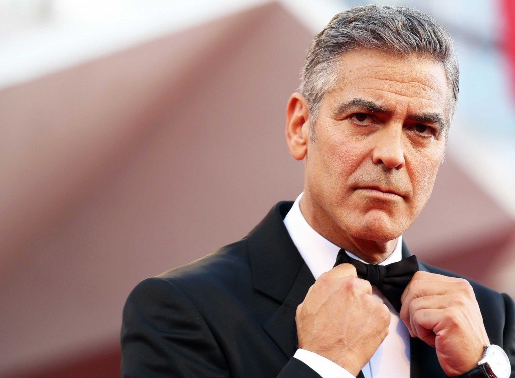 George Clooney Net Worth