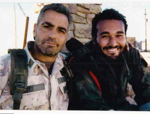 George Clooney Net Worth