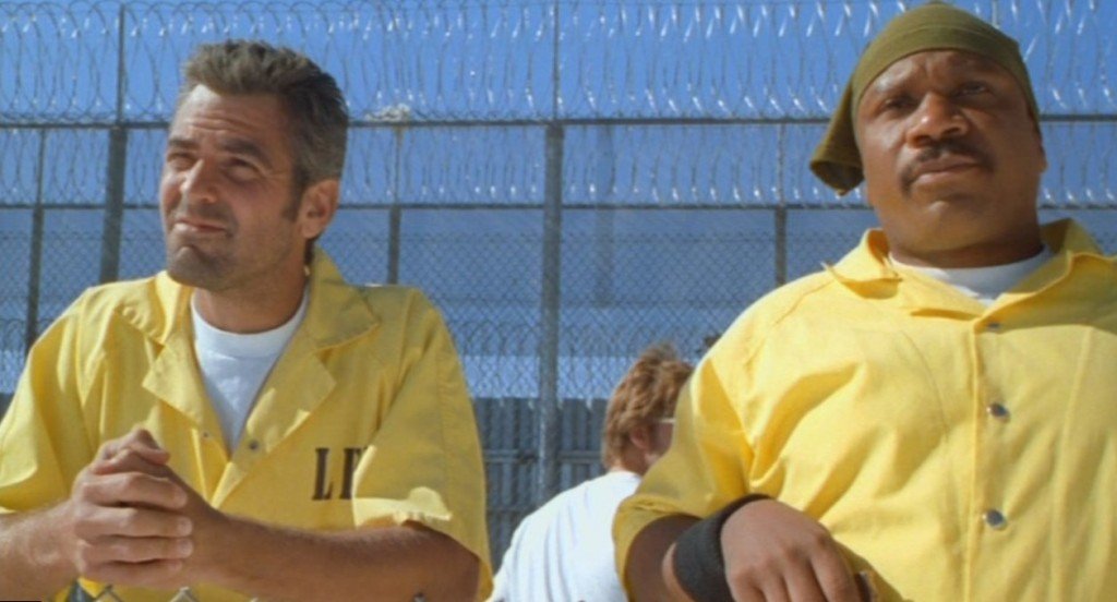 George Clooney Net Worth