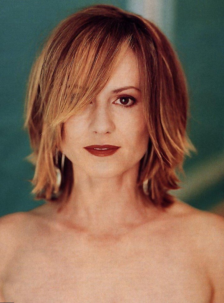 Holly Hunter Net Worth