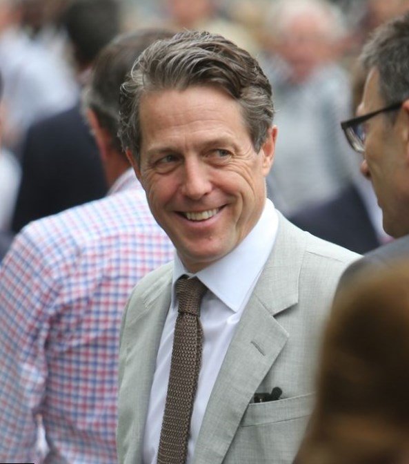 Hugh Grant Net Worth
