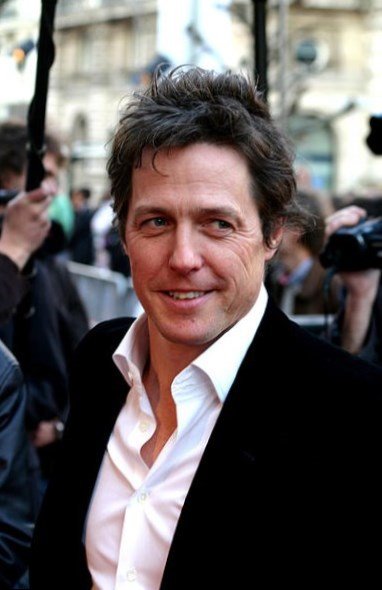 Hugh Grant Net Worth