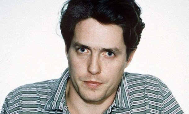 Hugh Grant Net Worth
