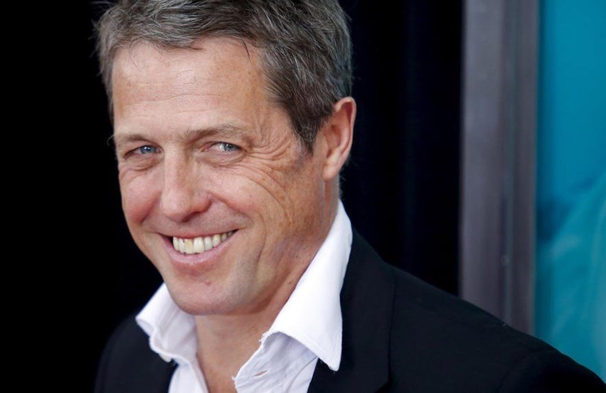 Hugh Grant Net Worth