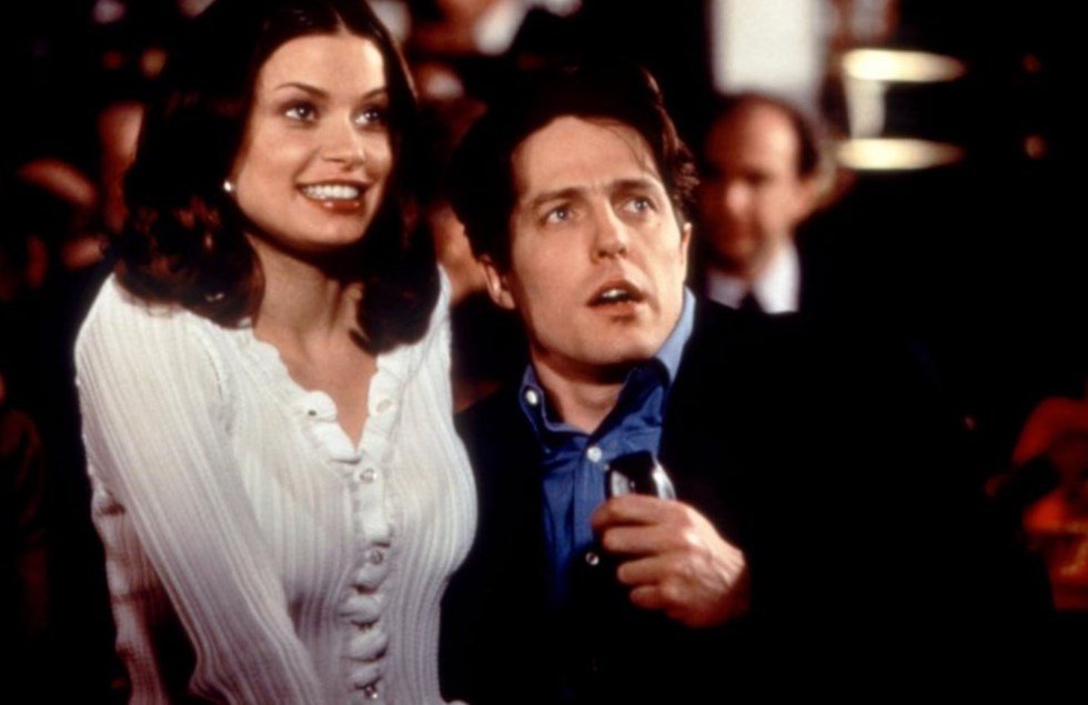 Hugh Grant Net Worth