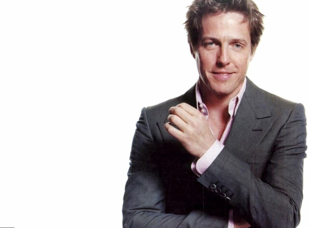 Hugh Grant Net Worth