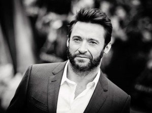 Hugh Jackman Net Worth