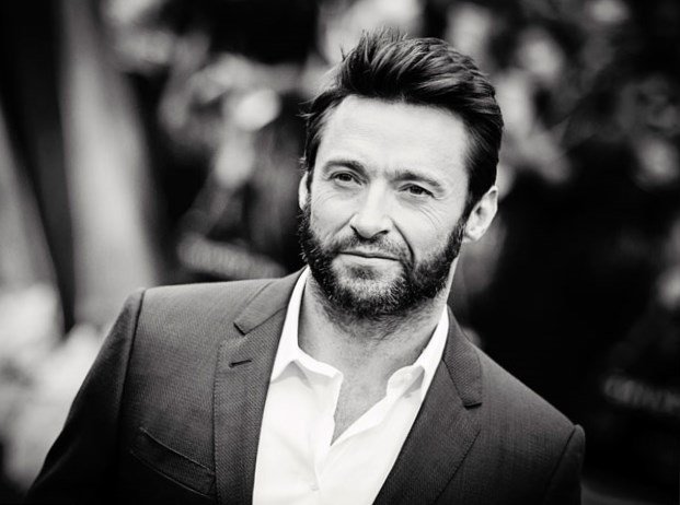 Hugh Jackman Net Worth